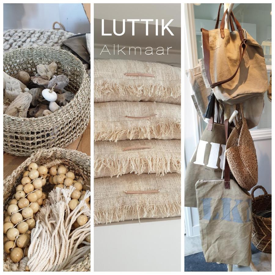 Hotel Luttik *