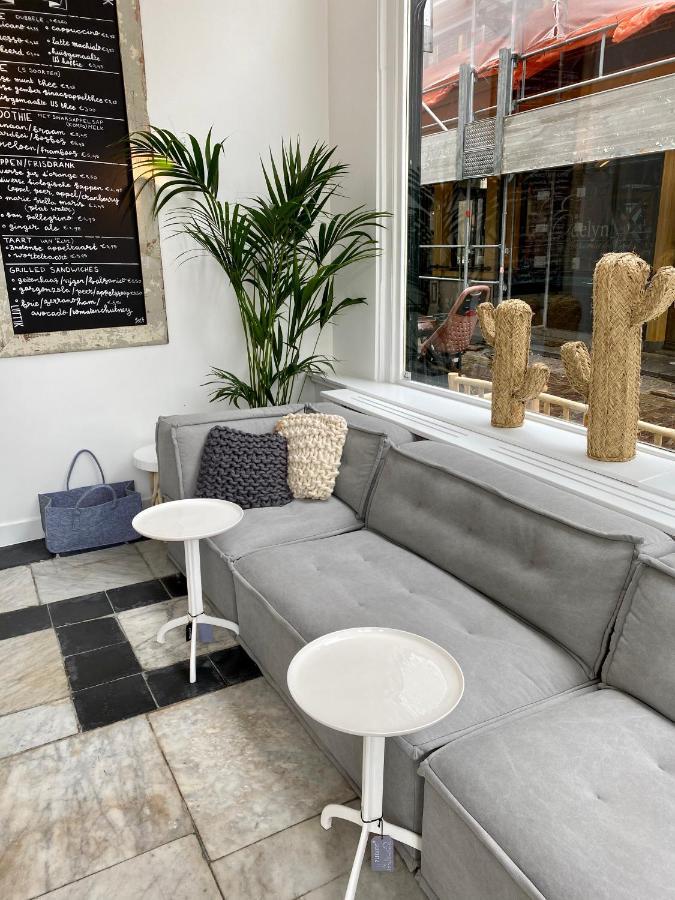 Hotel Luttik Alkmaar