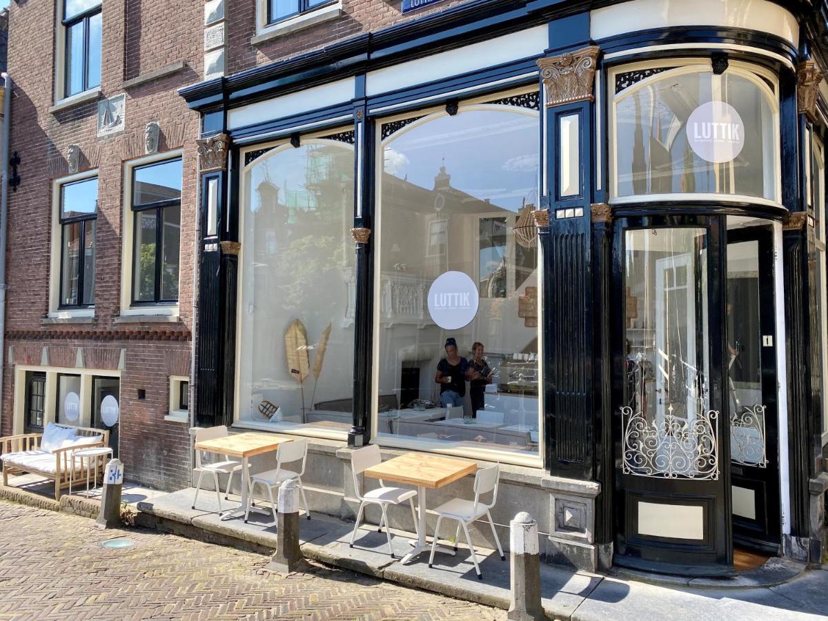 Hotel Luttik Alkmaar