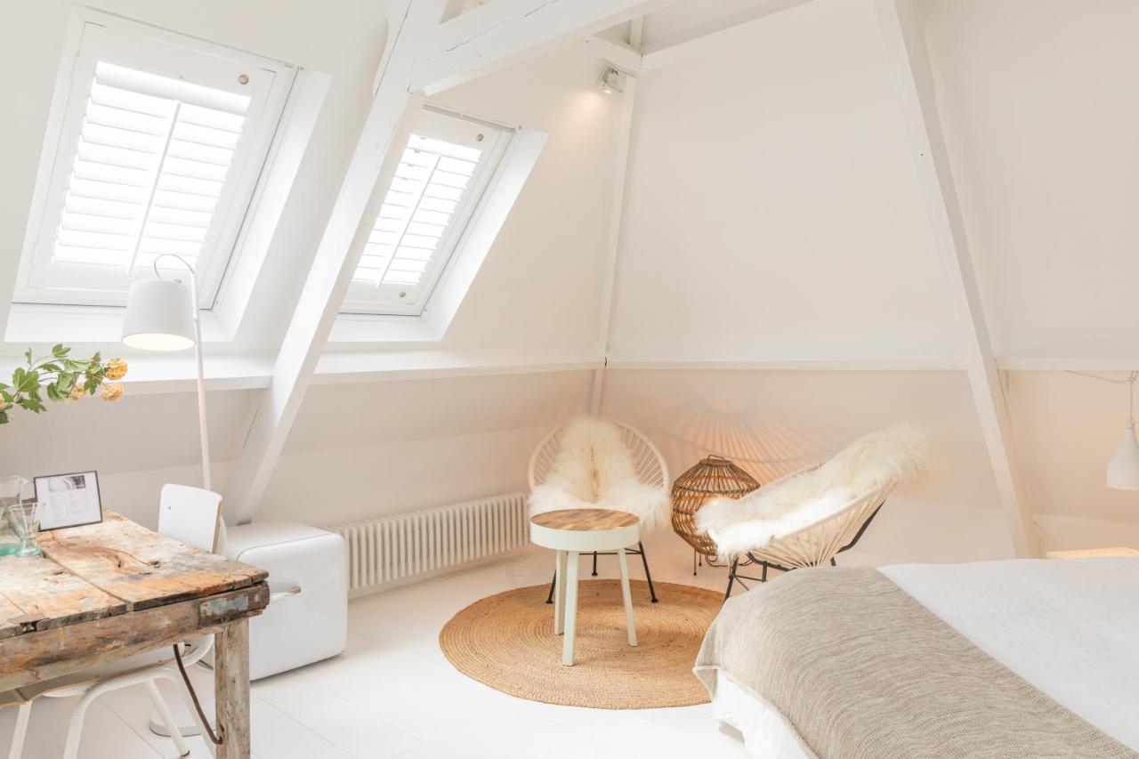 Hotel Luttik Alkmaar