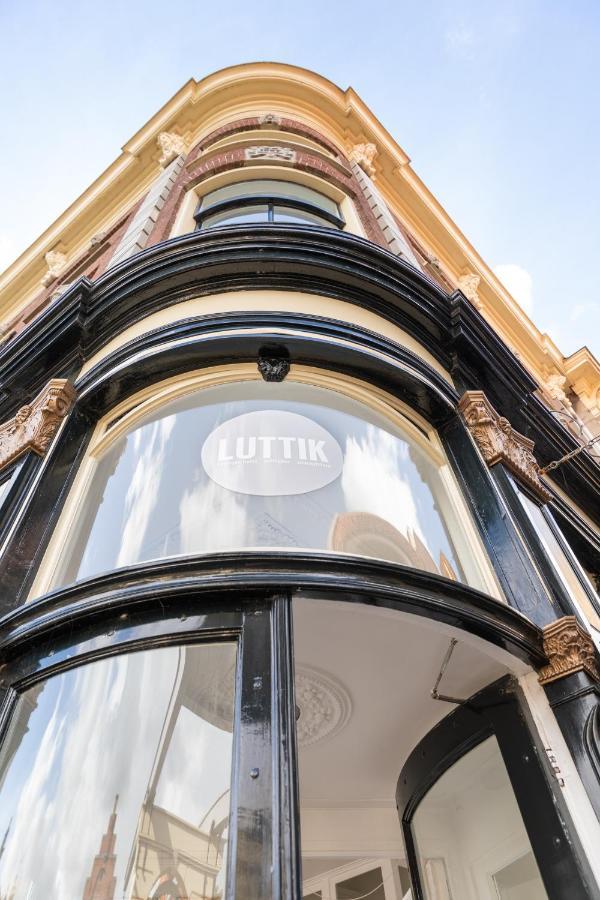 Luttik Hotel Alkmaar