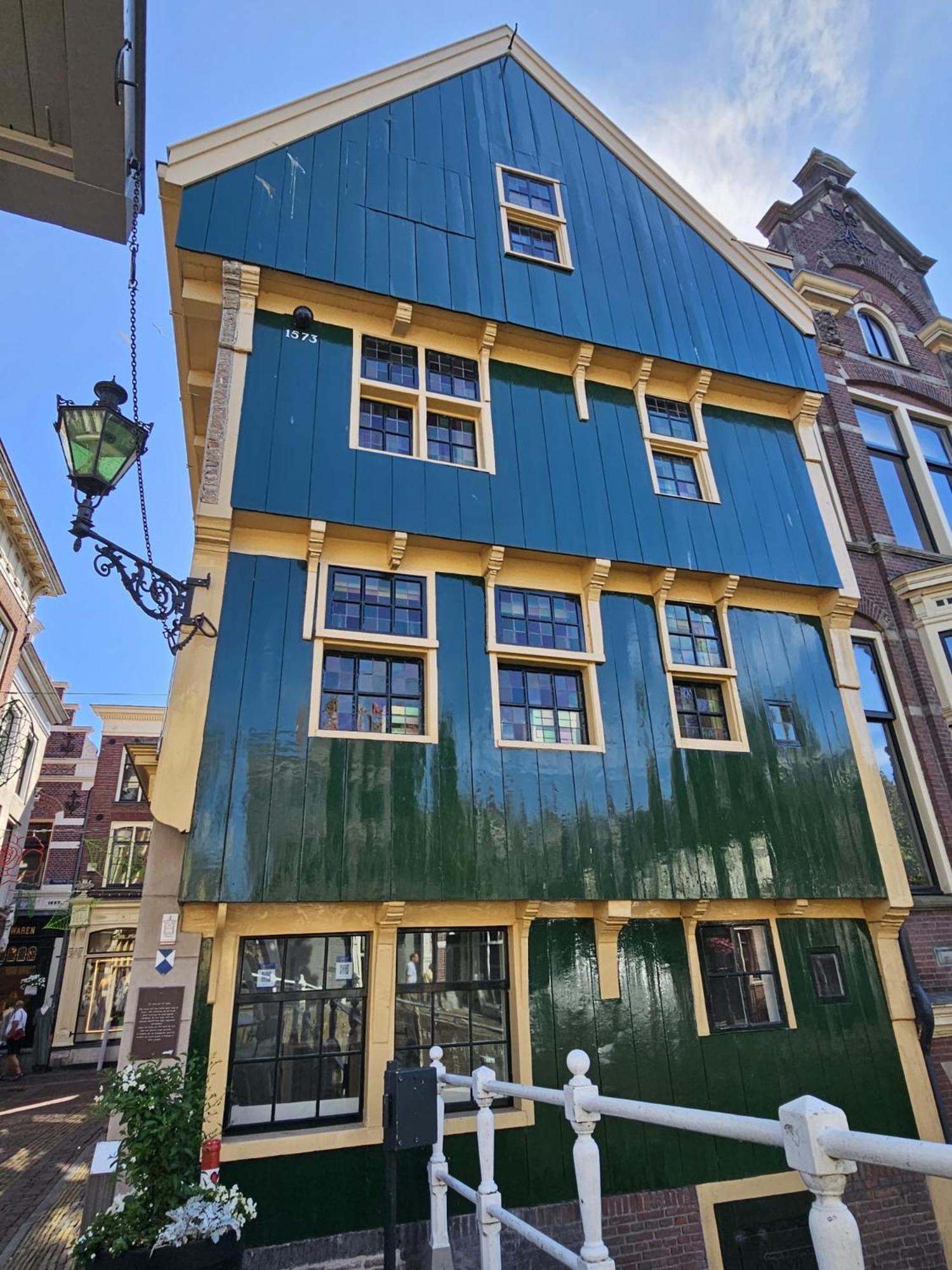 Luttik Hotel Alkmaar