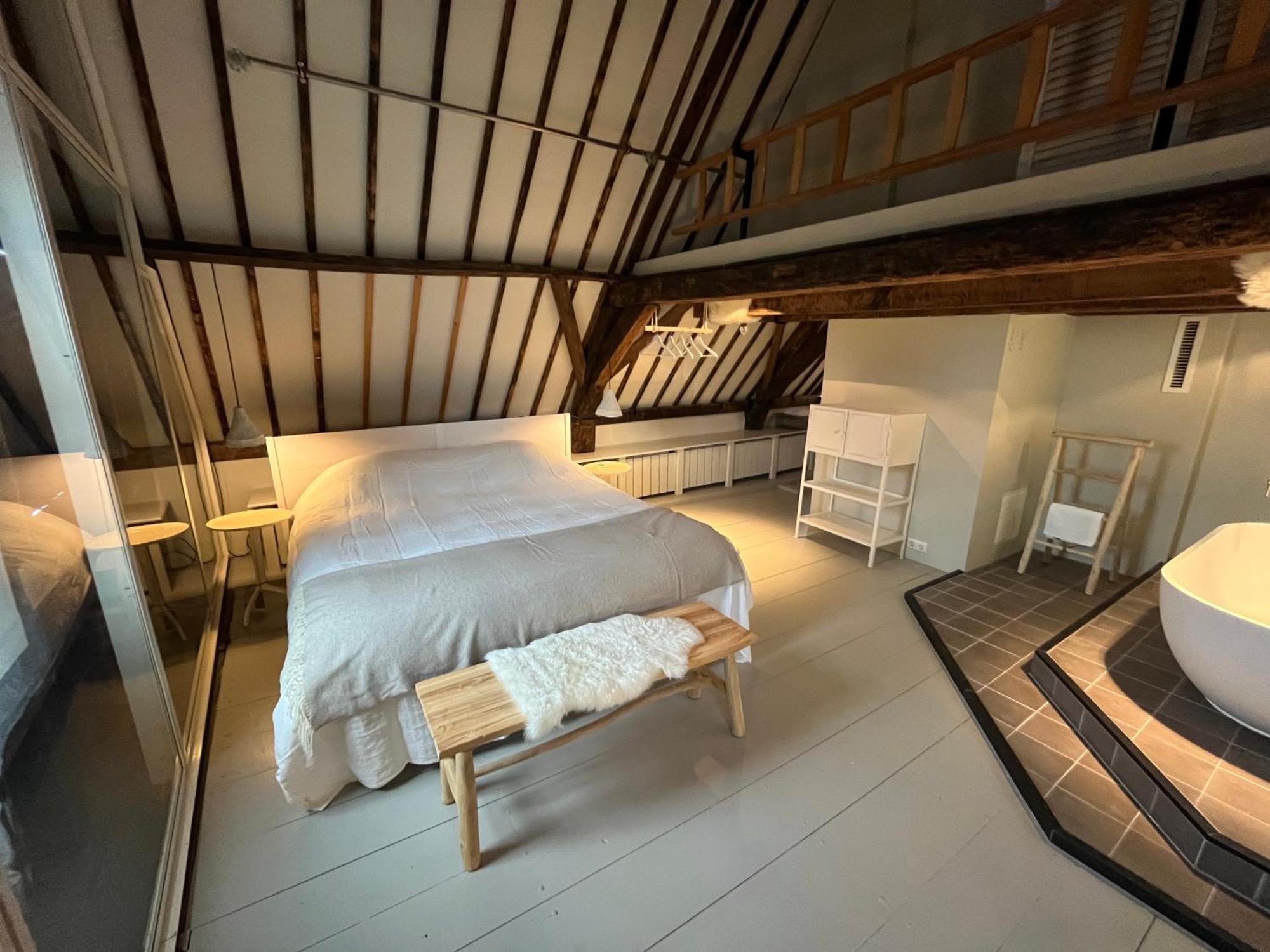 Hotel Luttik *